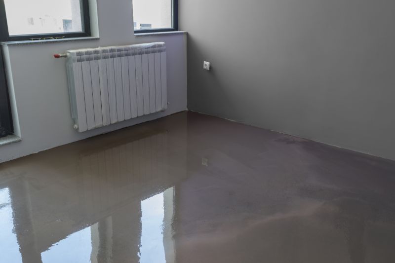 Étanchéité liquide Île de La Réunion