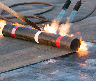 Étanchéité du bâtiment	